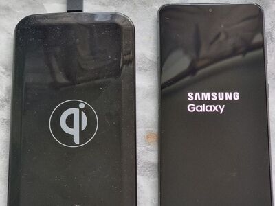 Samsung S21 5G 128 GB