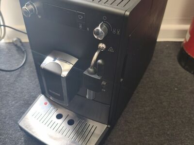 Nivona Nicr 520