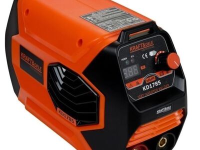 Inverterkeevitusseade 330A KD1785