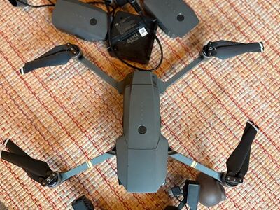 Droon Mavic Pro