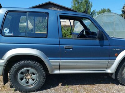 Pajero 2