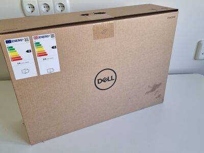 Dell P2425HE Monitor UUS