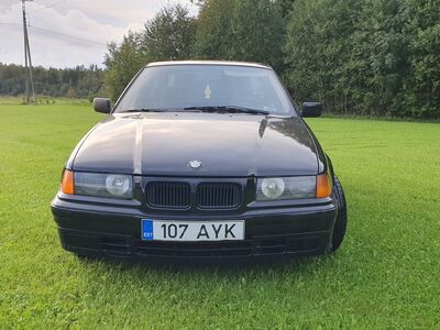 Bmw 316