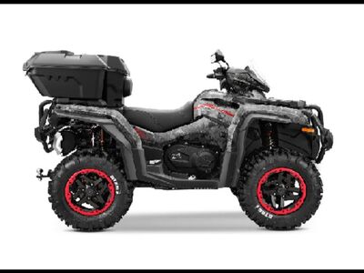 ATV rent