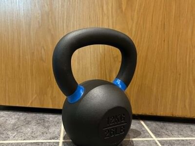 Sangpomm 12kg