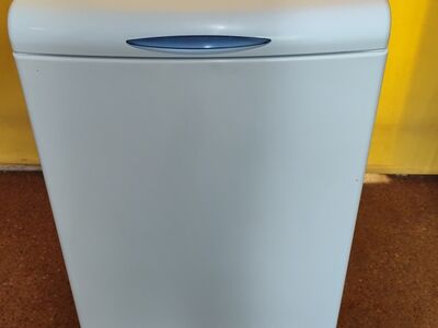 Pesumasin Whirlpool