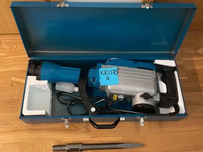 Lammutushaamer 1700w 55J