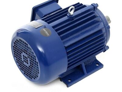 Elektrimootor 5,5kW KD1819
