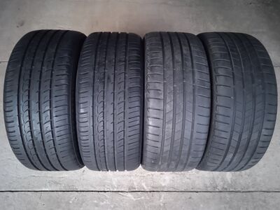 Jooks suverehve 225/40 R18