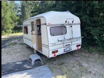 LUNAR CLUBMAN 1984.a.
