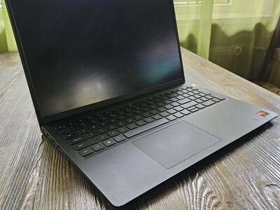 Ноутбук Dell