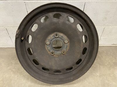 16" plekkveljed 5x112