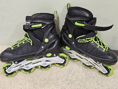 Роликовые коньки Stiga & Roces 38-41