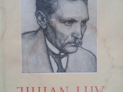 Juhan Liiv "Teosed"