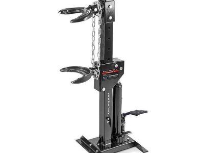 Hüdr. vedrutõmmits Vedru kompressor HSC-820 ST