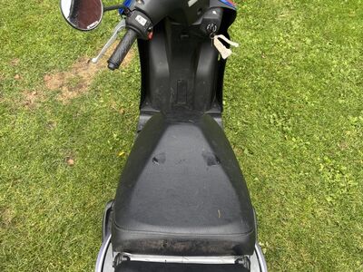 KYMCO ROLLER