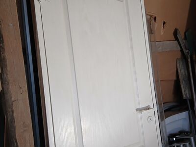 Siseuks 79x209