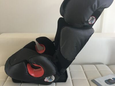 Автокресло Maxi-Cosi Rodi