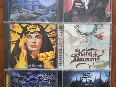 King Diamond