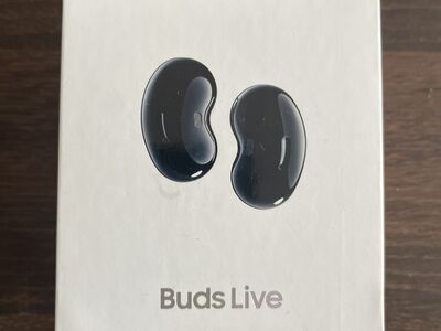 BUDS LIVE