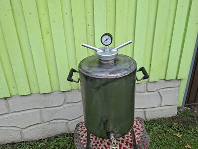 Roostevaba Õlleankur