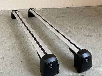 Ristitalad BMW X3 G01 / X3 M F97 / iX3 G08