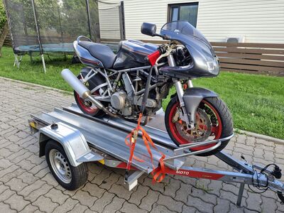 Motohaagise rent