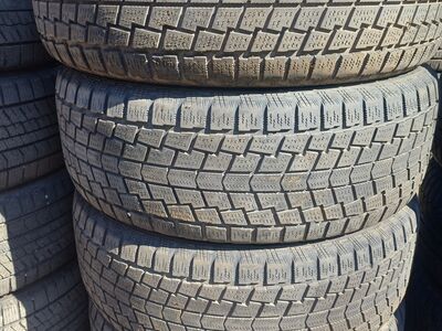 Lamellrehvid 19" Hankook