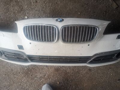 BMW esistange F11, F10