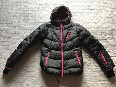 Icepeak jope naistele, S