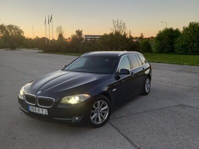 BMW F11 525 3,0d 150kw