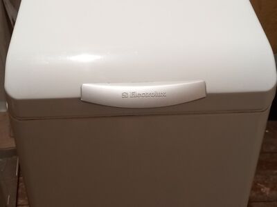 Pesumasin Electrolux