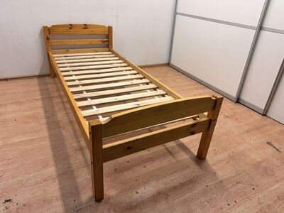Voodiraam 80*200cm madratsile