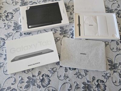 Samsung Galaxy Tab S9 FE 5G 6GB/128GB SM-X516B