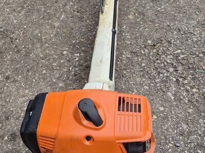 Võsalõikaja/trimmer Stihl FS450