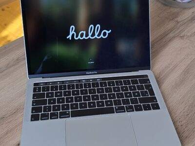 MacBook Pro