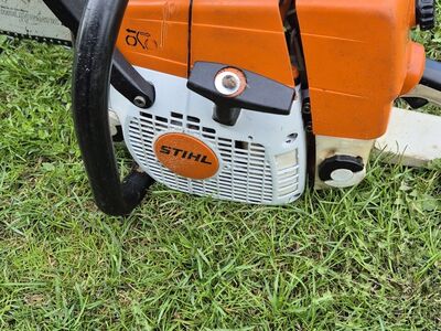 Mootorsaag Stihl MS361