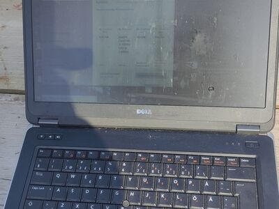 Dell 6440