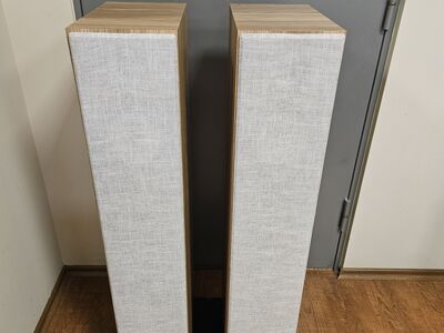 Triangle Esprit Antal EZ Floor Standing Speaker