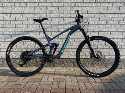 KONA Process 153 29"