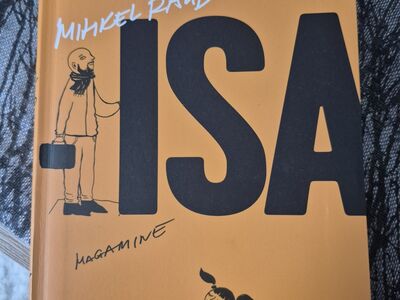Mihkel Raud "Isa"