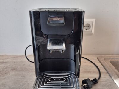 Kohvimasin Philips Senseo Quadrante