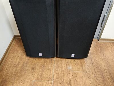 Cerwin Vega VS10 HiFi põrandakõlarid