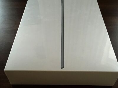 iPad Pro 11 2024 (M4) 5G