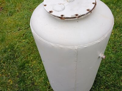 ROOSTEVABA BOILER + VASEST KÜTTEKEHA