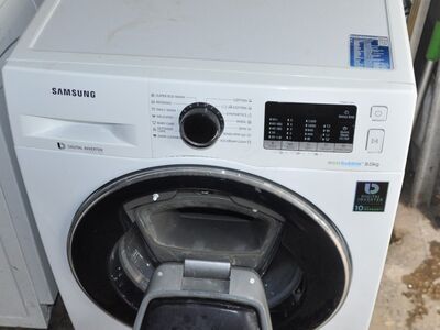 Pesumasinad  Samsung, 8kg