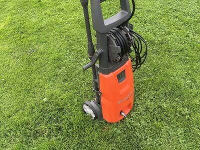 Husqvarna survepesur pw 125