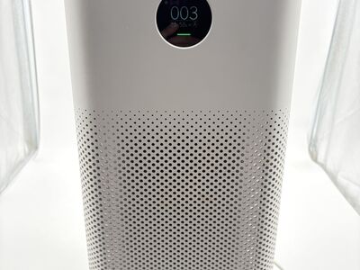 Õhupuhastaja Xiaomi Air Purifier 2S