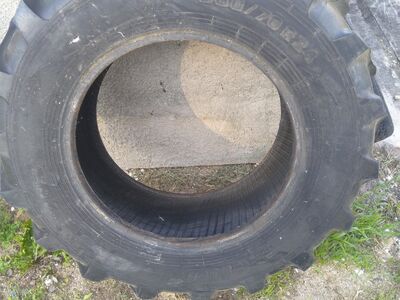 Rehv 360/70 R24