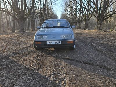 Ford sierra